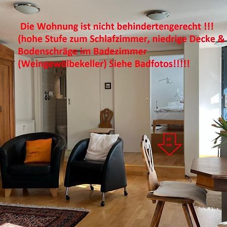 ואלוף Ferienwohnung Im Stadionischem Hof מראה חיצוני תמונה
