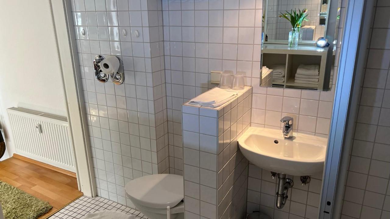 ואלוף Ferienwohnung Im Stadionischem Hof מראה חיצוני תמונה