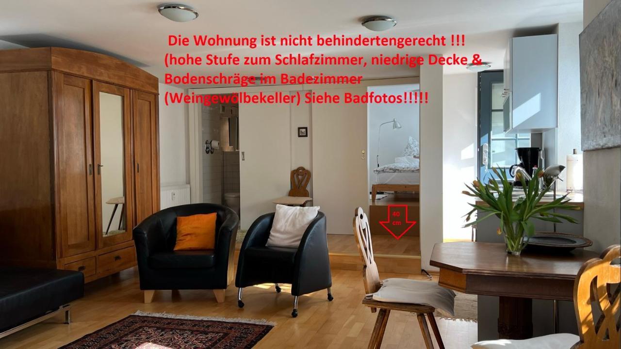 ואלוף Ferienwohnung Im Stadionischem Hof מראה חיצוני תמונה
